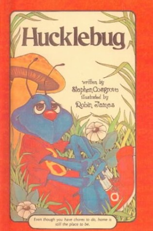 Cover of Hucklebug