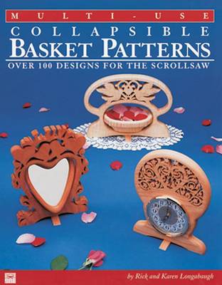 Cover of Multi-Use Collapsible Basket P