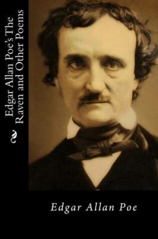 Cover of Edgar Allan Poe's The Raven and Other Poems