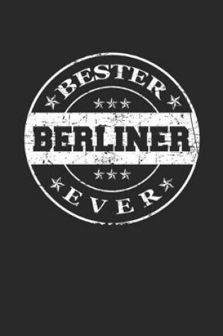 Cover of Bester Berliner Ever