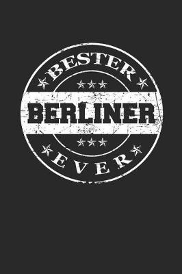 Book cover for Bester Berliner Ever
