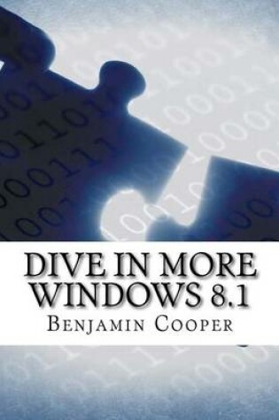 Cover of Dive In More Windows 8.1