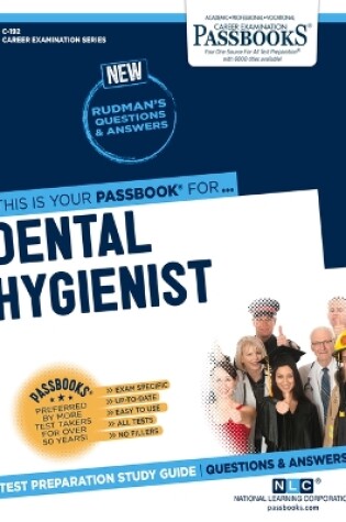 Cover of Dental Hygienist