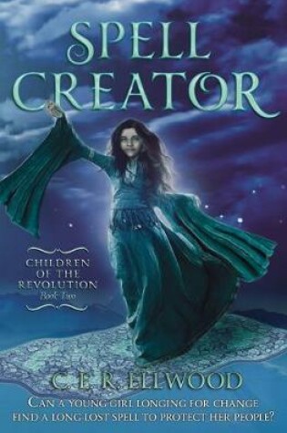 Cover of Spell Creator