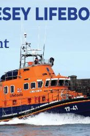 Cover of Anglesey Lifeboats