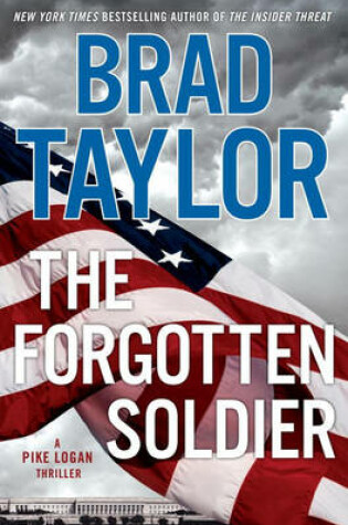Cover of The Forgotten Soldier,