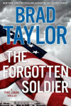 Book cover for The Forgotten Soldier,