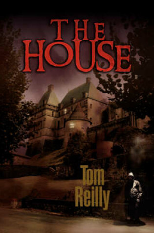 Cover of The House