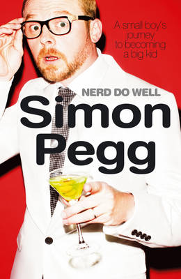 Book cover for Nerd Do Well