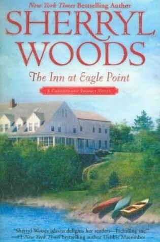 Cover of The Inn at Eagle Point