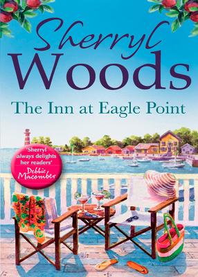 Book cover for The Inn at Eagle Point