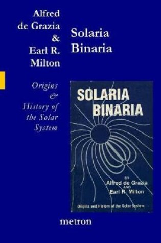 Cover of Solaria Binaria