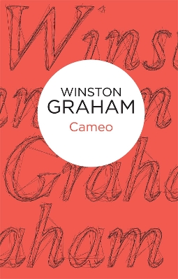 Book cover for Cameo