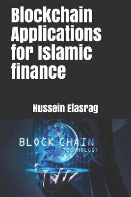 Book cover for Blockchain Applications for Islamic finance