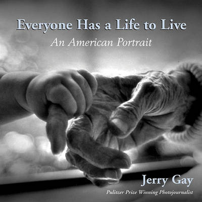Book cover for Everyone Has a Life to Live