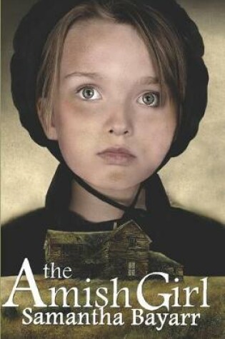 Cover of The Amish Girl