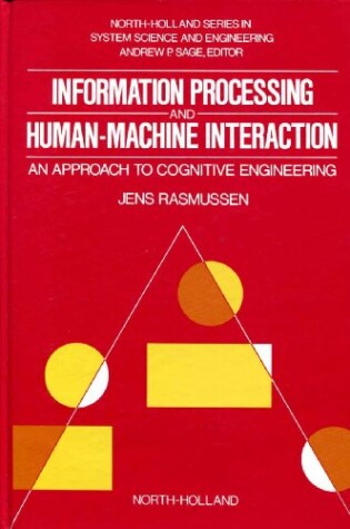 Cover of Information Processing and Human/Machine Interaction