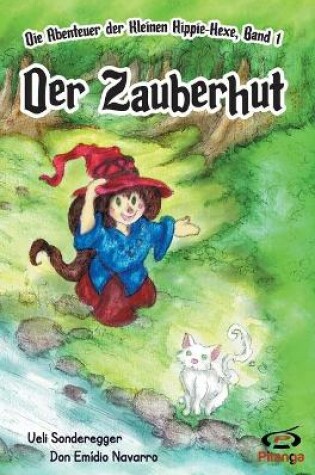 Cover of Der Zauberhut