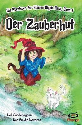Book cover for Der Zauberhut