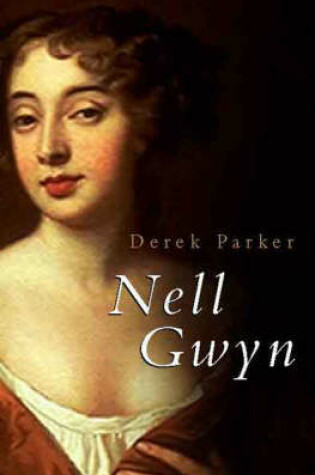 Cover of Nell Gwyn