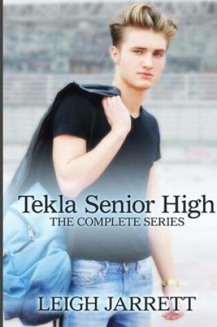 Cover of Tekla Senior High