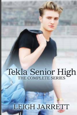 Book cover for Tekla Senior High