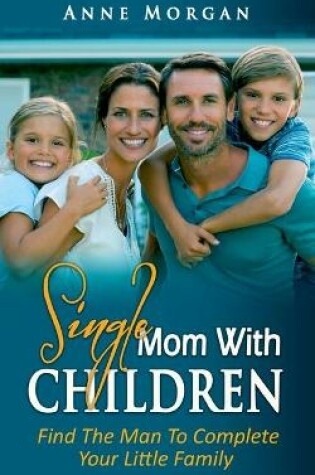 Cover of Single Mom With Children