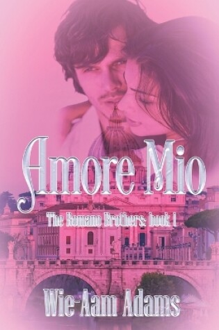 Cover of Amore Mio