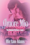 Book cover for Amore Mio