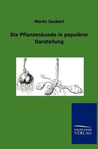 Cover of Die Pflanzenkunde in populärer Darstellung