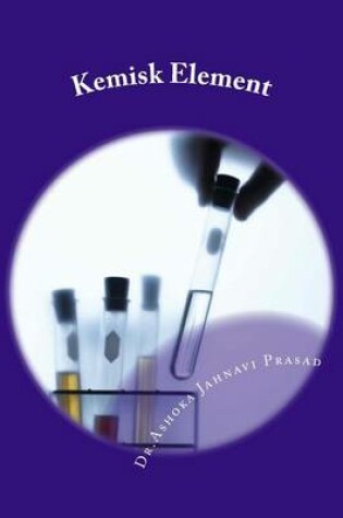 Cover of Kemisk Element