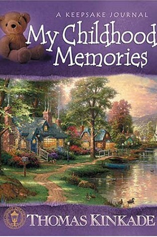 Cover of My Childhood Memories