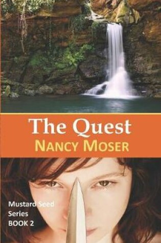 Cover of The Quest