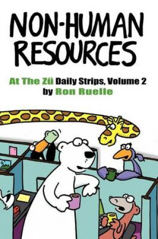 Cover of Non-Human Resources