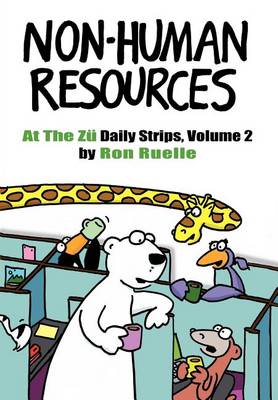Book cover for Non-Human Resources
