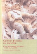 Book cover for Ciencia Ficcion En Espanol
