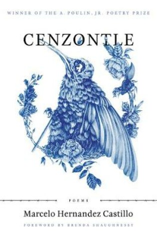 Cover of Cenzontle