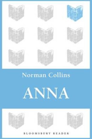 Cover of Anna