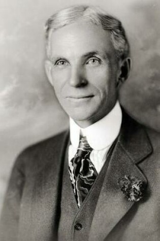 Cover of Henry Ford