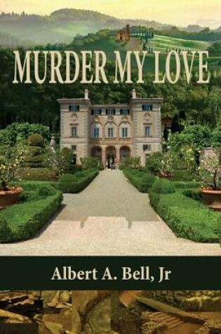 Cover of Murder My Love