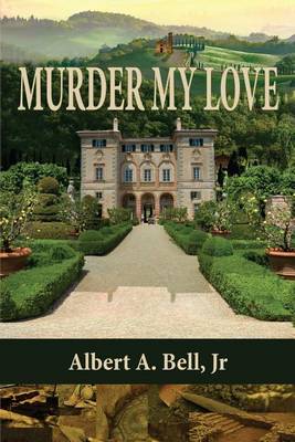 Book cover for Murder My Love