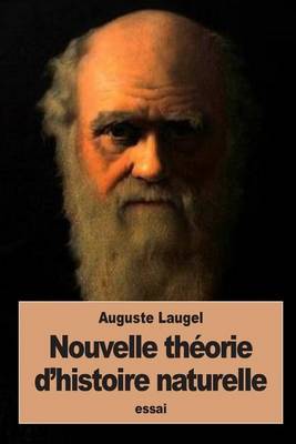 Book cover for Nouvelle théorie d'histoire naturelle