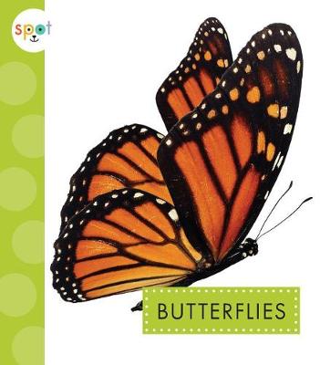 Cover of Butterflies