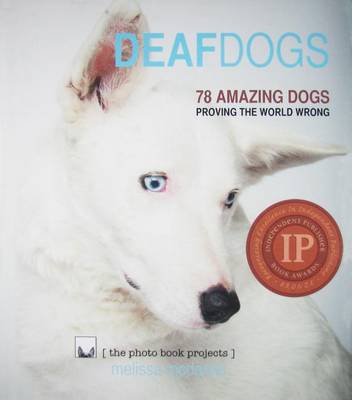 Book cover for Deaf Dogs