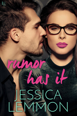 Book cover for Rumor Has It