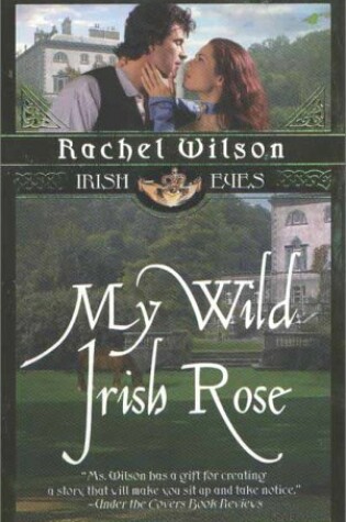Cover of My Wild Irish Rose