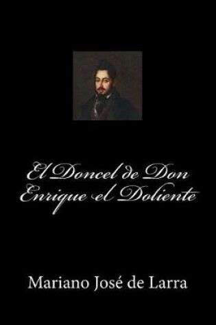 Cover of El Doncel de Don Enrique el Doliente (Spanish Edition)