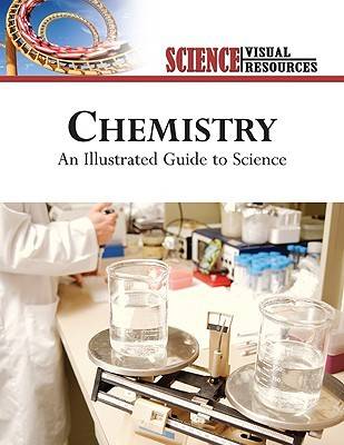 Book cover for Chemistry