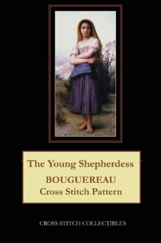 Cover of The Young Shepherdess