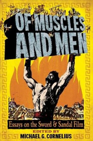 Cover of Of Muscles and Men